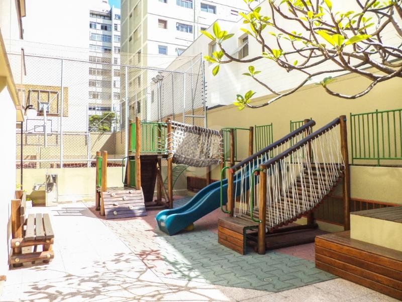 Venda Apartamento São Paulo Itaim Bibi REO132982 10