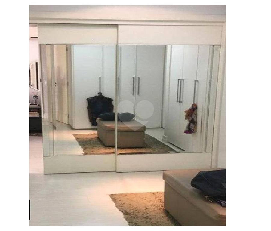 Venda Apartamento São Paulo Itaim Bibi REO132982 16