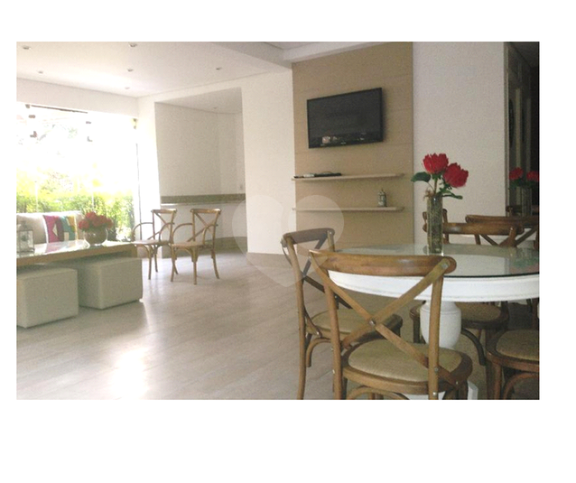 Venda Apartamento São Paulo Itaim Bibi REO132982 17