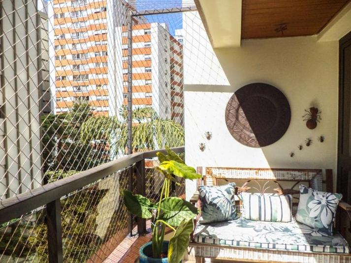 Venda Apartamento São Paulo Itaim Bibi REO132982 3