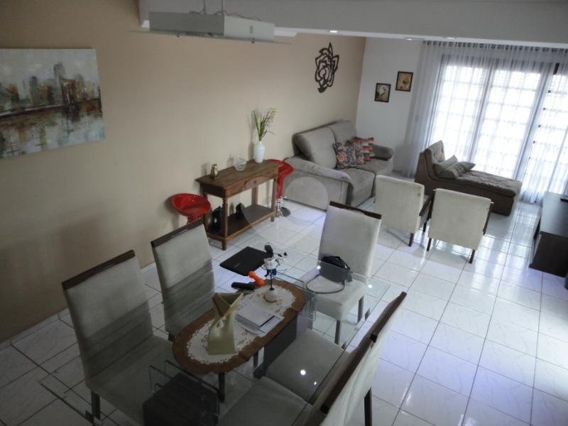 Venda Sobrado São Paulo Jardim Umarizal REO132987 6