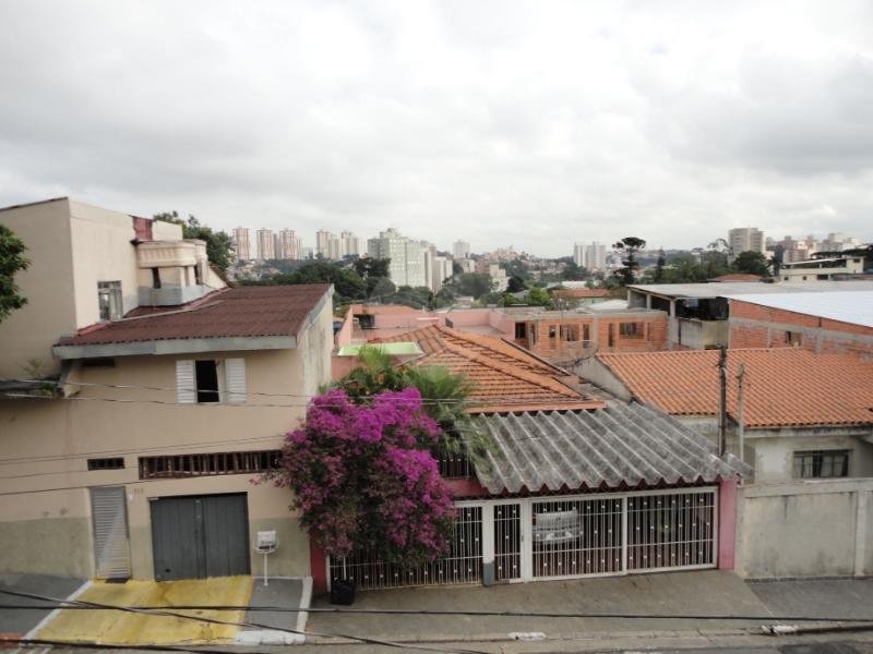 Venda Sobrado São Paulo Jardim Umarizal REO132987 12