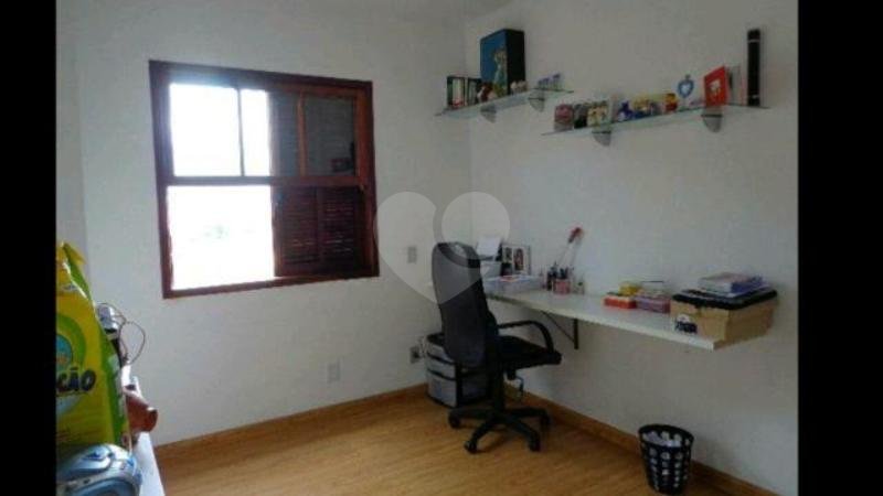 Venda Sobrado São Paulo Jardim Umarizal REO132987 8