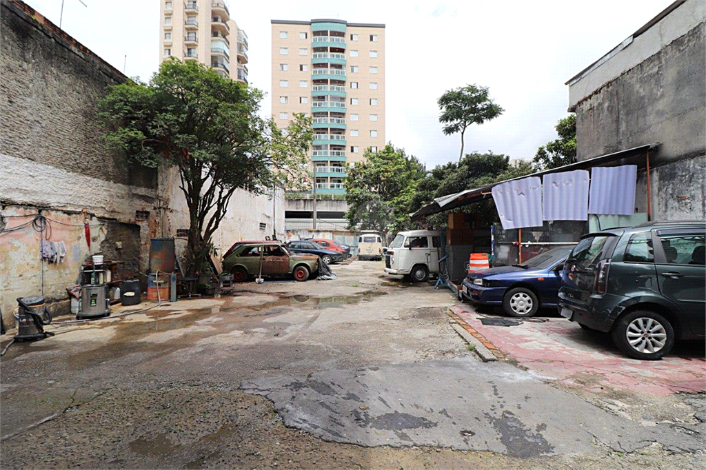 Venda Terreno São Paulo Vila Anglo Brasileira REO133017 26