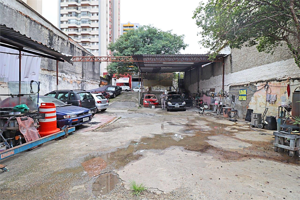 Venda Terreno São Paulo Vila Anglo Brasileira REO133017 5