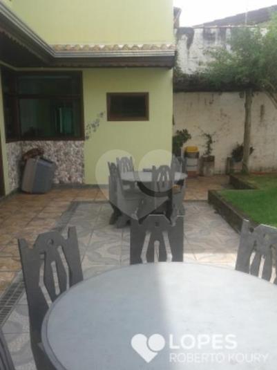 Venda Casa Sorocaba Jardim Simus REO133058 7