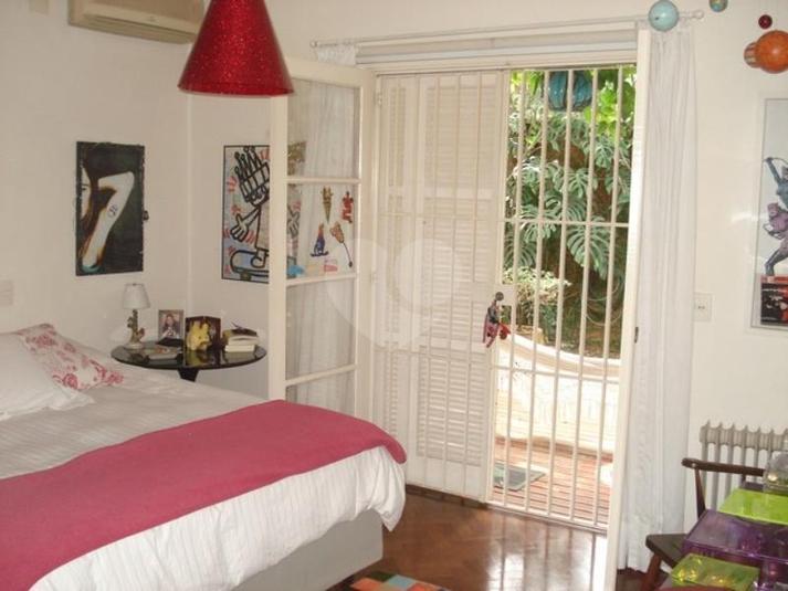 Venda Casa térrea São Paulo Vila Madalena REO133087 12