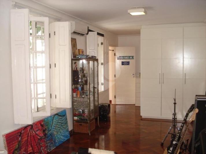 Venda Casa térrea São Paulo Vila Madalena REO133087 10