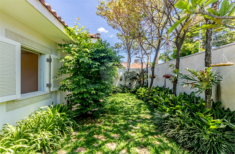 Venda Casa térrea São Paulo Vila Madalena REO133090 24