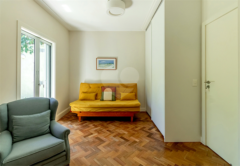 Venda Casa térrea São Paulo Vila Madalena REO133090 23