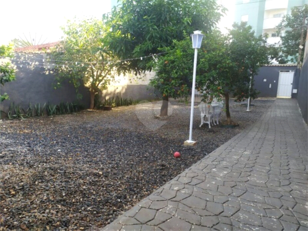 Venda Casa Sorocaba Jardim Excelsior REO133151 15