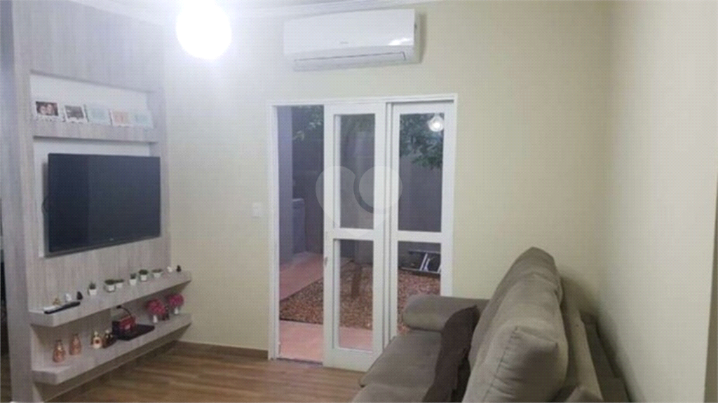 Venda Casa Sorocaba Jardim Excelsior REO133151 2