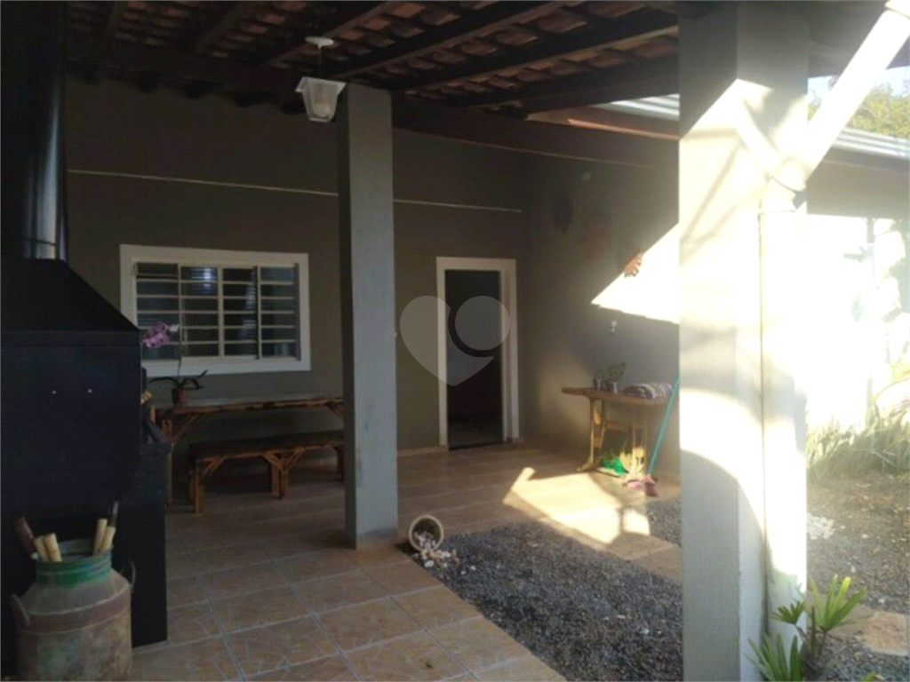 Venda Casa Sorocaba Jardim Excelsior REO133151 18