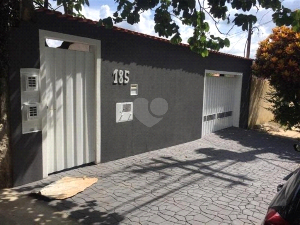 Venda Casa Sorocaba Jardim Excelsior REO133151 1