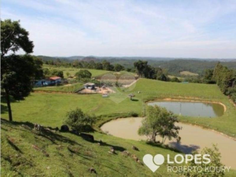 Venda Terreno Itu Bairro Campos De Santo Antônio REO133163 21