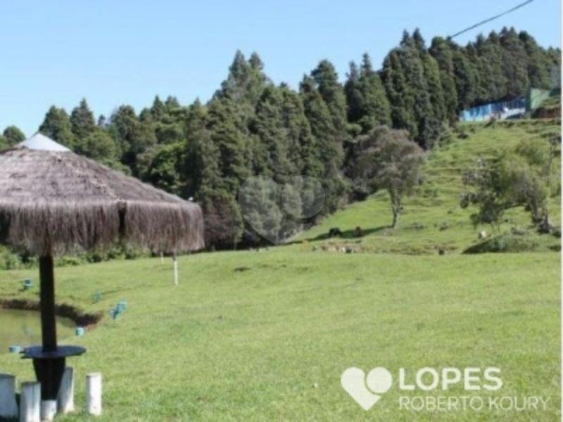 Venda Terreno Itu Bairro Campos De Santo Antônio REO133163 20