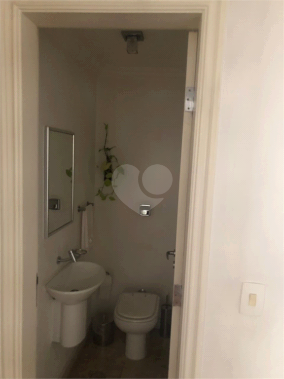 Venda Apartamento São Paulo Indianópolis REO133168 13