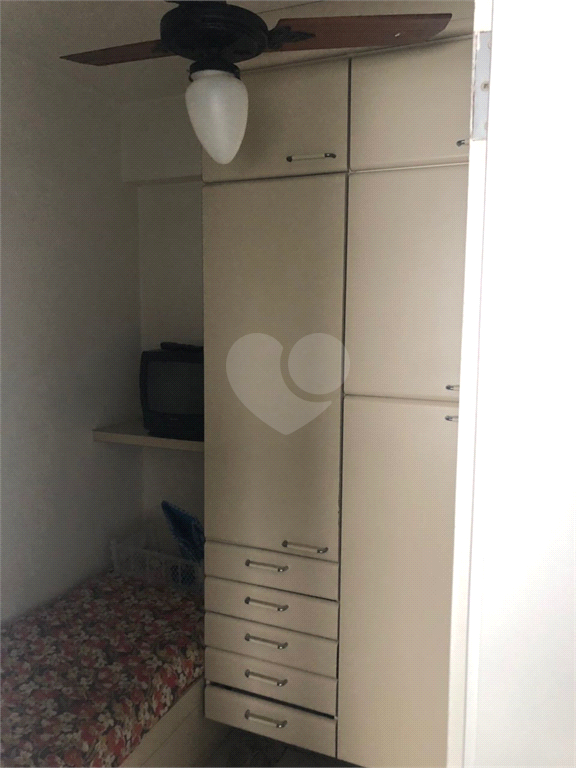 Venda Apartamento São Paulo Indianópolis REO133168 12