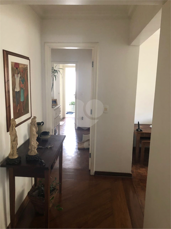 Venda Apartamento São Paulo Indianópolis REO133168 14