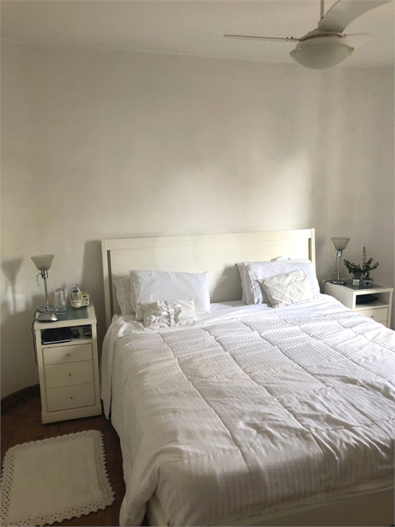 Venda Apartamento São Paulo Indianópolis REO133168 22