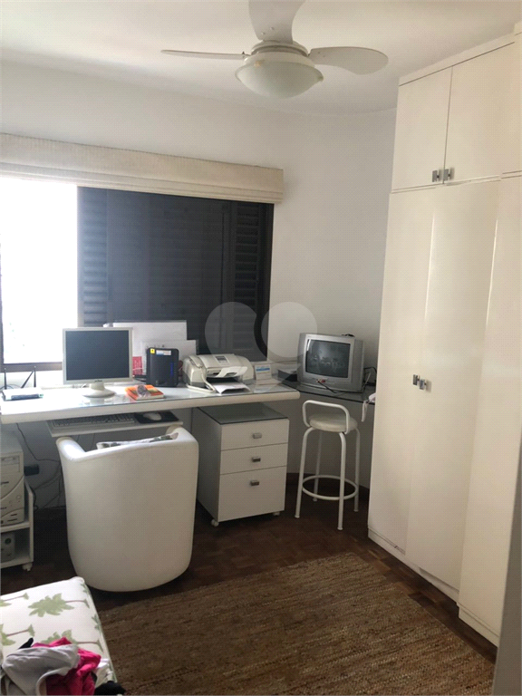 Venda Apartamento São Paulo Indianópolis REO133168 20