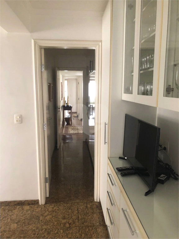 Venda Apartamento São Paulo Indianópolis REO133168 5