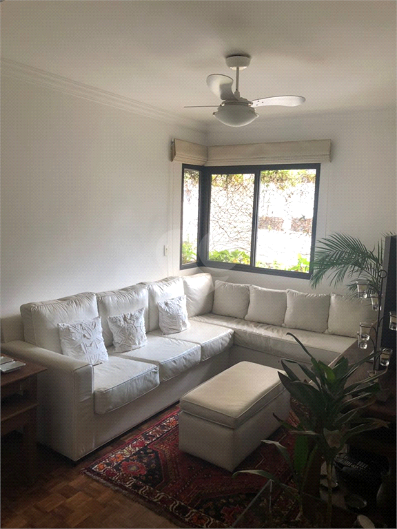 Venda Apartamento São Paulo Indianópolis REO133168 15