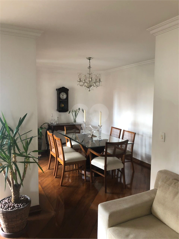 Venda Apartamento São Paulo Indianópolis REO133168 2