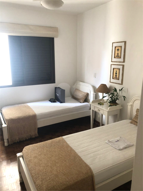 Venda Apartamento São Paulo Indianópolis REO133168 17