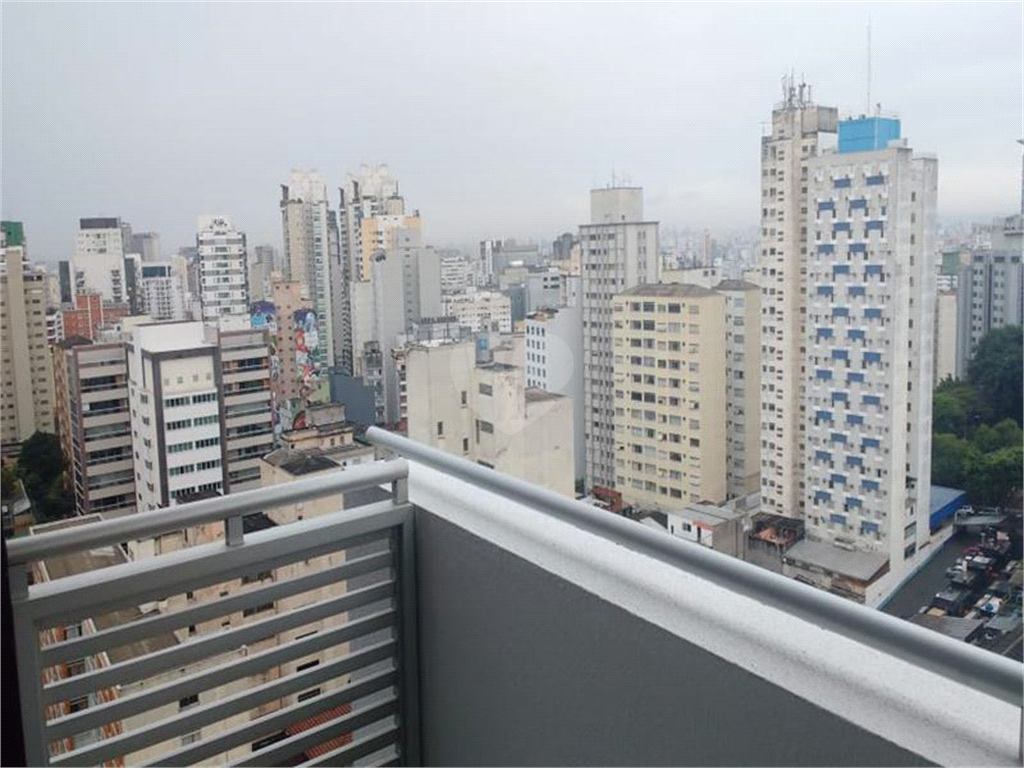 Venda Salas São Paulo Cerqueira César REO133287 26