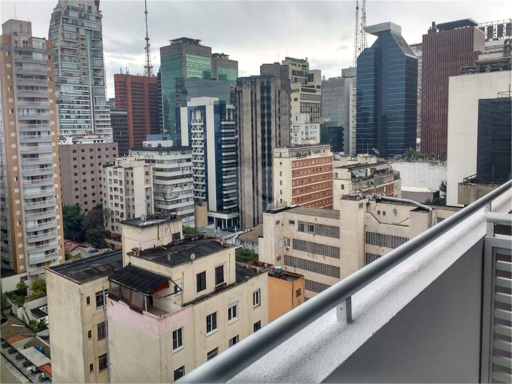 Venda Salas São Paulo Cerqueira César REO133287 1