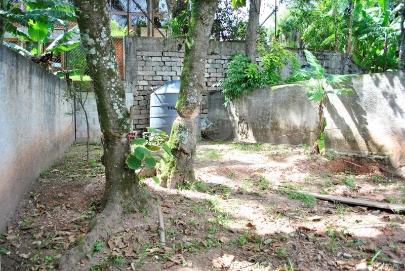 Venda Casa São Paulo Fazenda Morumbi REO133322 10