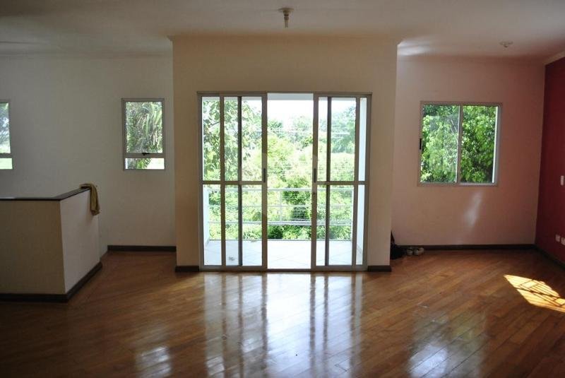 Venda Casa São Paulo Fazenda Morumbi REO133322 2