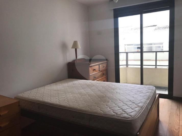 Venda Apartamento São Paulo Sumarezinho REO133337 19