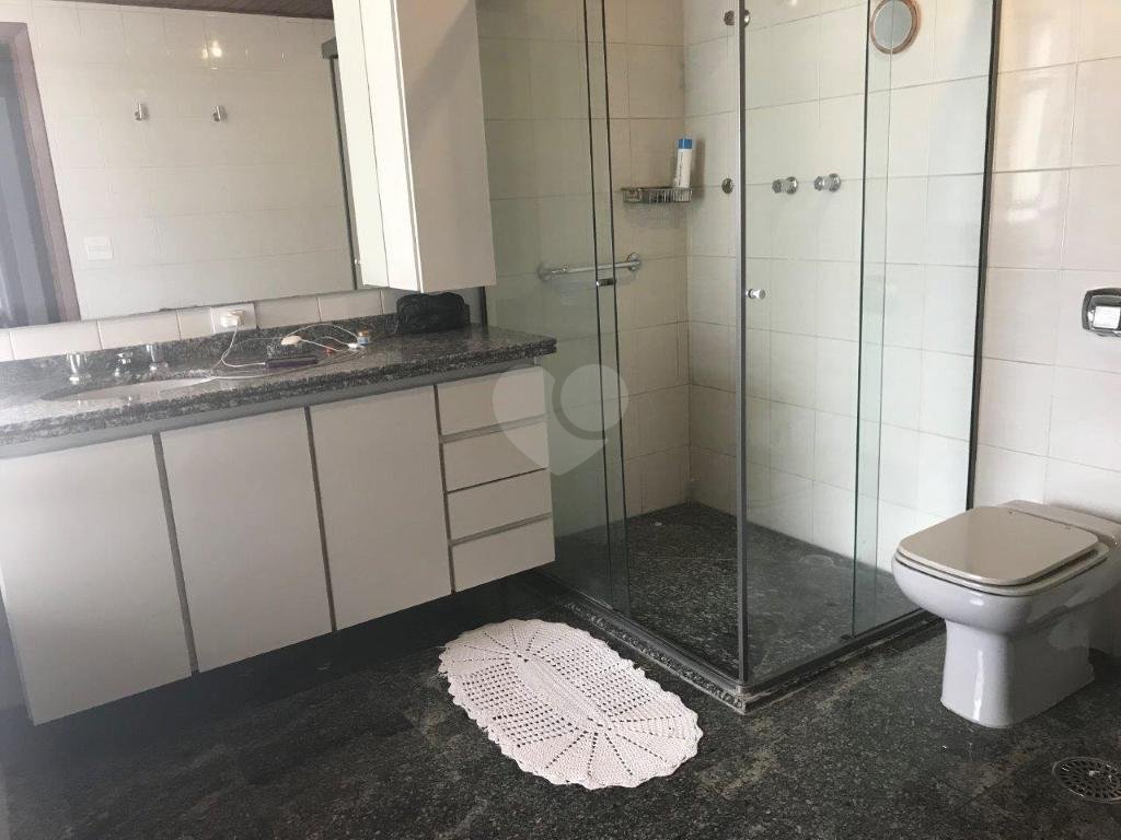 Venda Apartamento São Paulo Sumarezinho REO133337 15