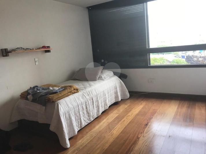 Venda Apartamento São Paulo Sumarezinho REO133337 14