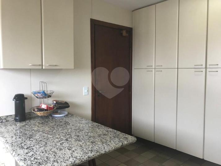 Venda Apartamento São Paulo Sumarezinho REO133337 18