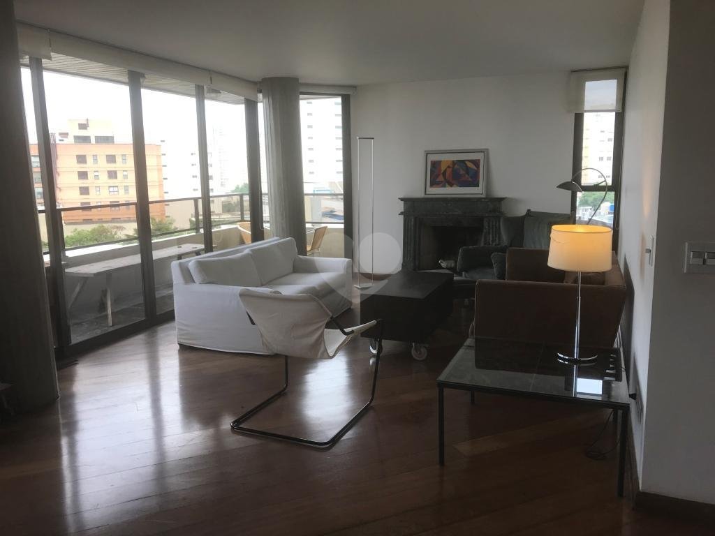 Venda Apartamento São Paulo Sumarezinho REO133337 4