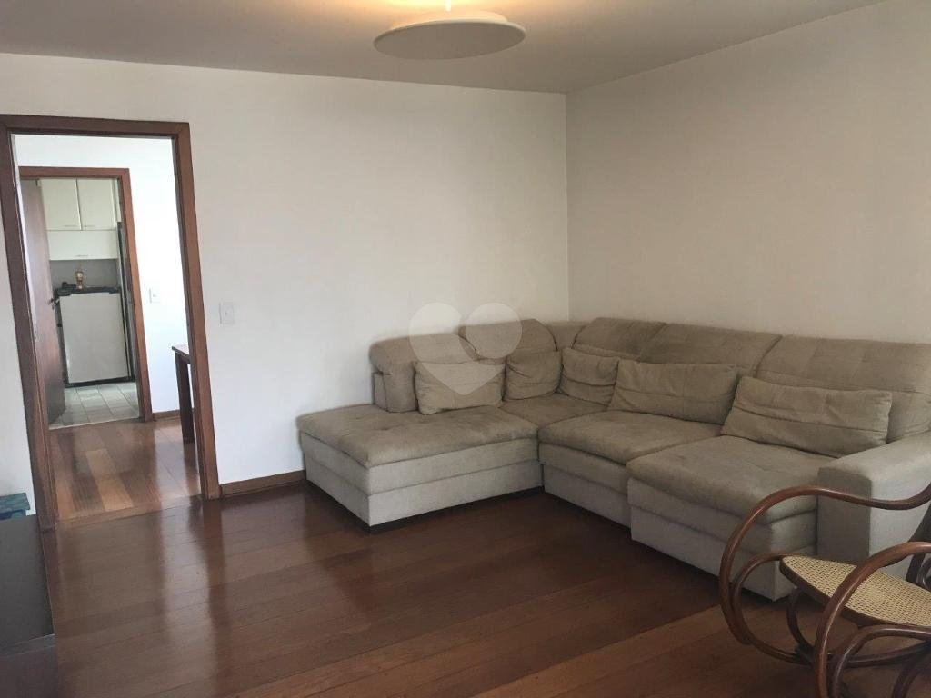 Venda Apartamento São Paulo Sumarezinho REO133337 8