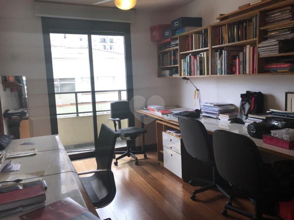 Venda Apartamento São Paulo Sumarezinho REO133337 14