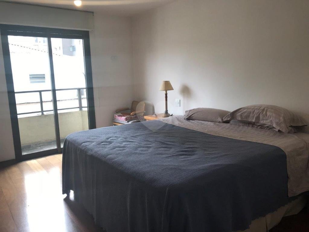 Venda Apartamento São Paulo Sumarezinho REO133337 12