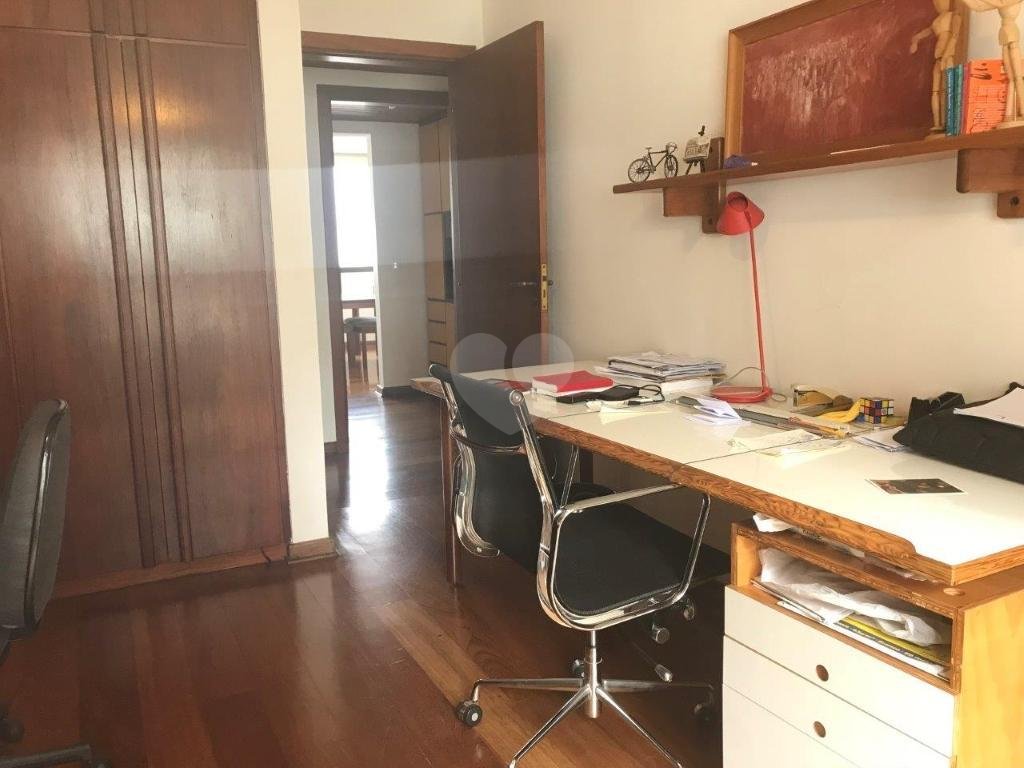 Venda Apartamento São Paulo Sumarezinho REO133337 10