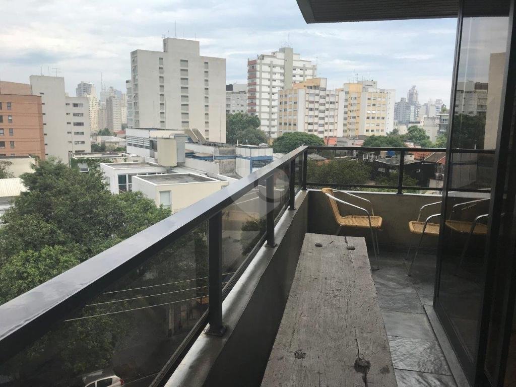 Venda Apartamento São Paulo Sumarezinho REO133337 1