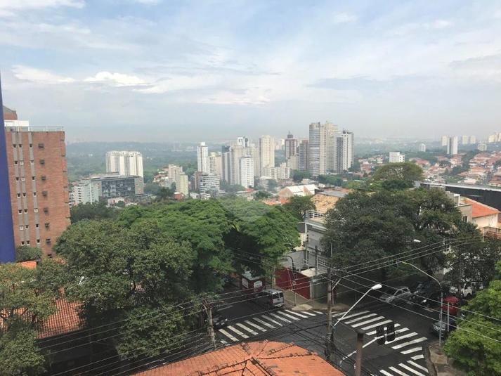 Venda Apartamento São Paulo Sumarezinho REO133337 5