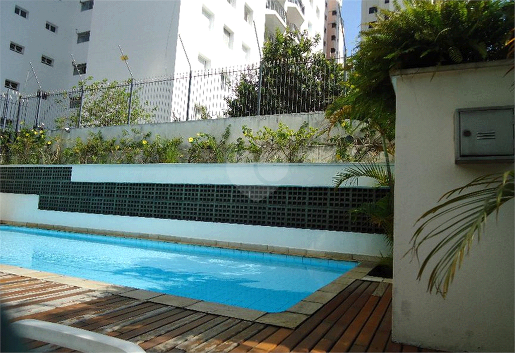 Venda Apartamento São Paulo Perdizes REO133364 13