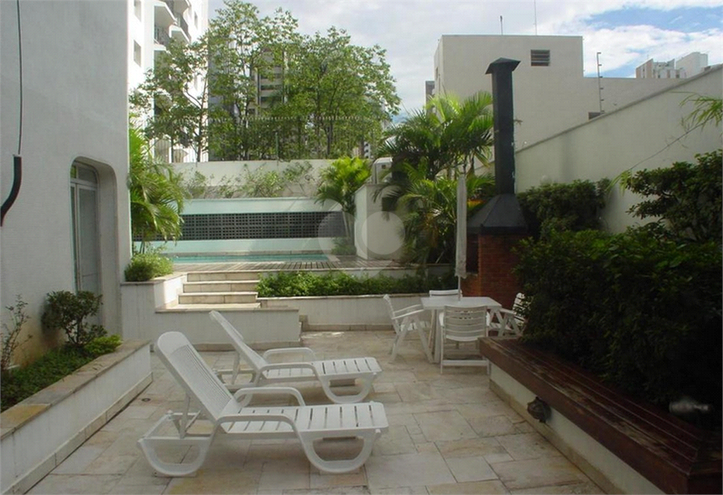 Venda Apartamento São Paulo Perdizes REO133364 19