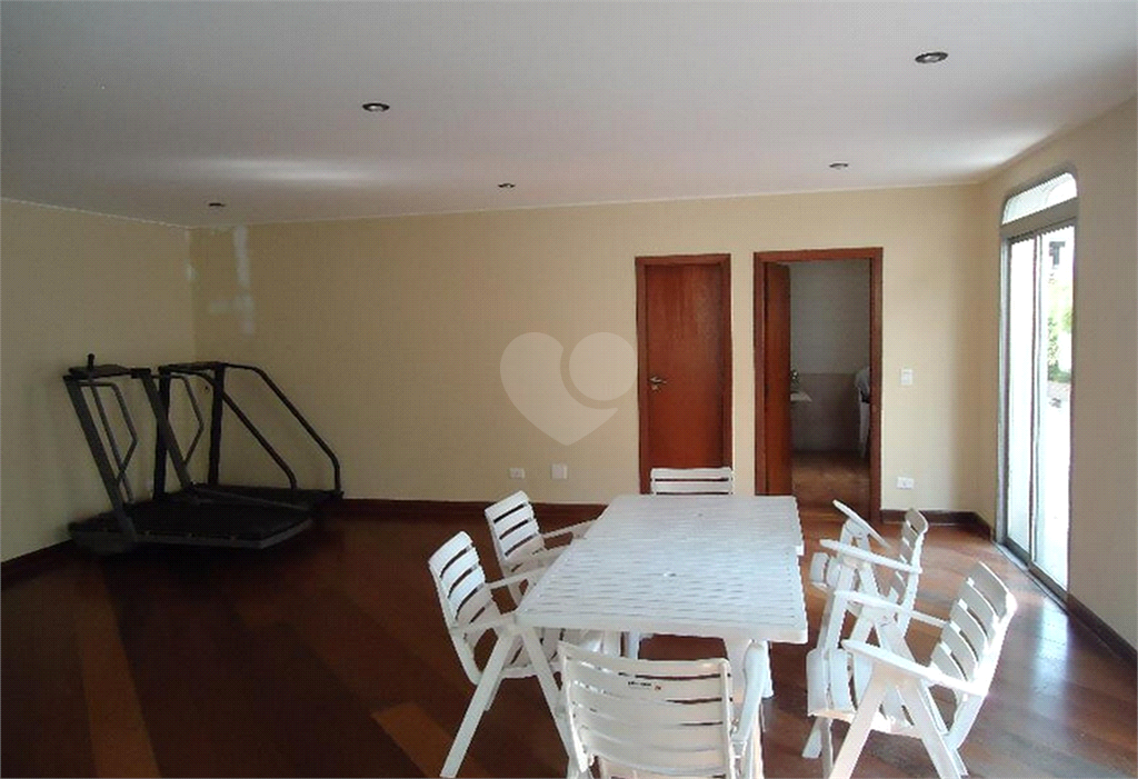 Venda Apartamento São Paulo Perdizes REO133364 15