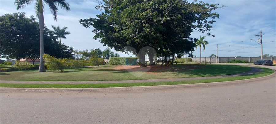 Venda Loteamento Sorocaba Parque Ecoresidencial Fazenda Jequitibá REO133377 11