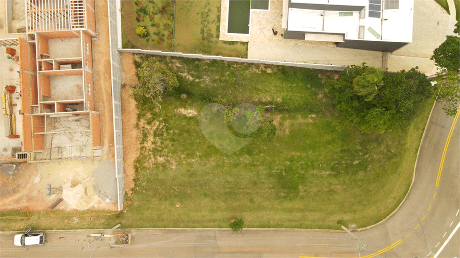 Venda Loteamento Sorocaba Parque Ecoresidencial Fazenda Jequitibá REO133377 6