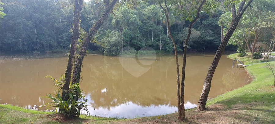 Venda Loteamento Sorocaba Parque Ecoresidencial Fazenda Jequitibá REO133377 18